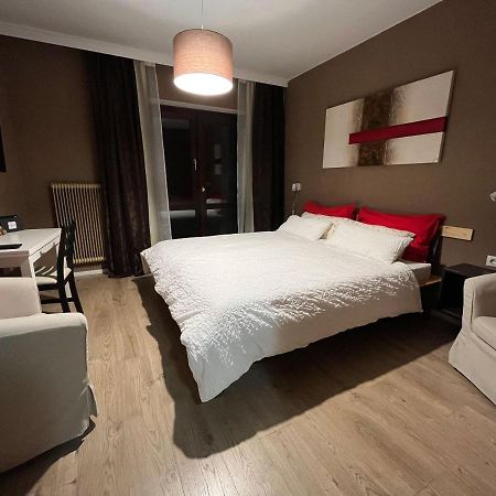 Bel'Vue Lienz Exterior foto