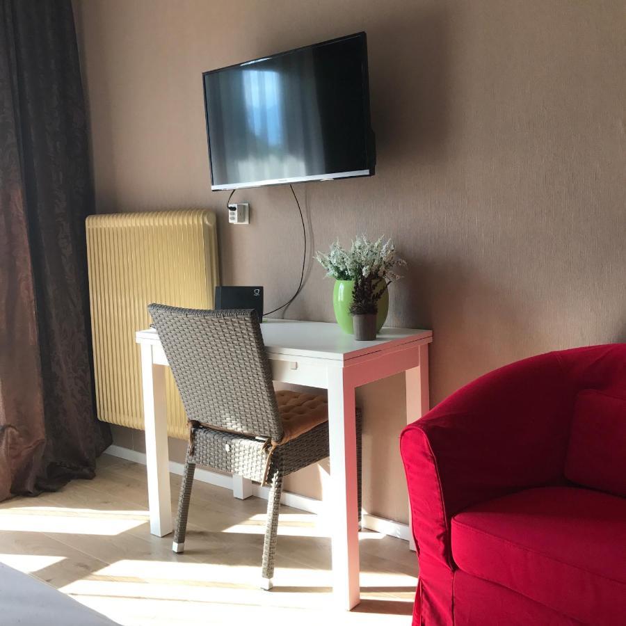 Bel'Vue Lienz Exterior foto