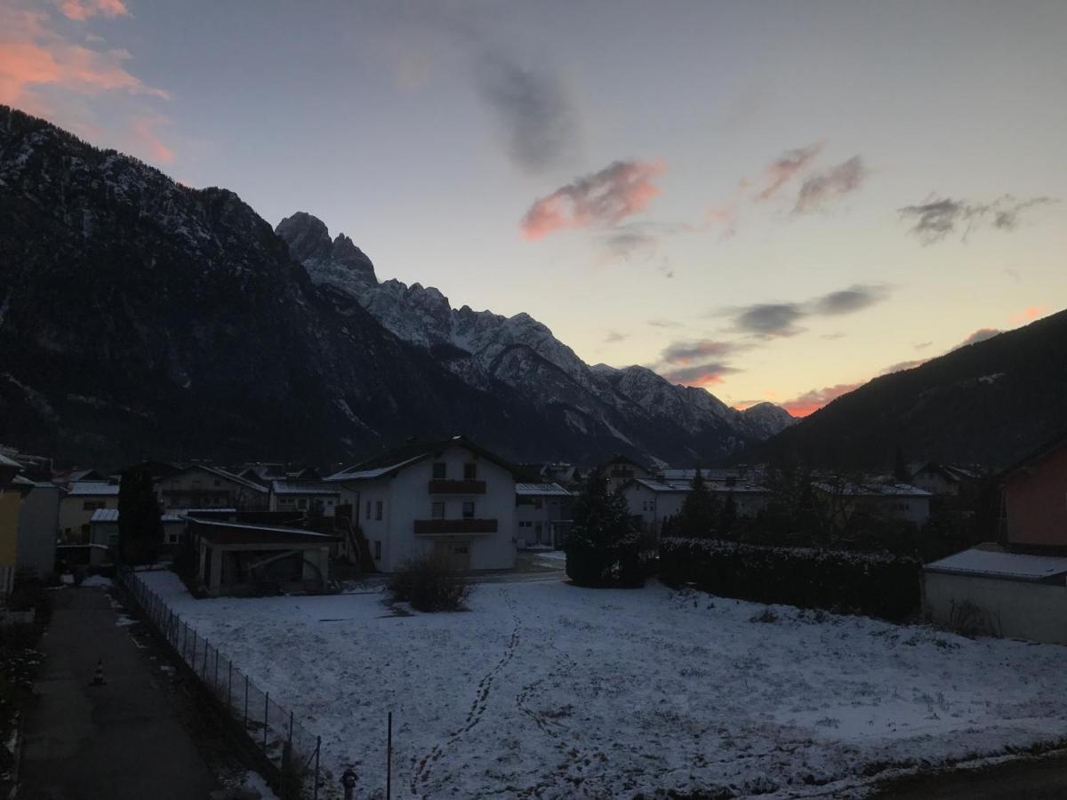 Bel'Vue Lienz Exterior foto