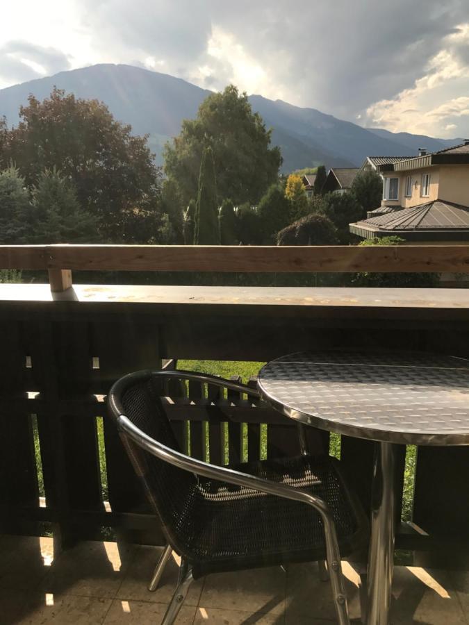 Bel'Vue Lienz Exterior foto