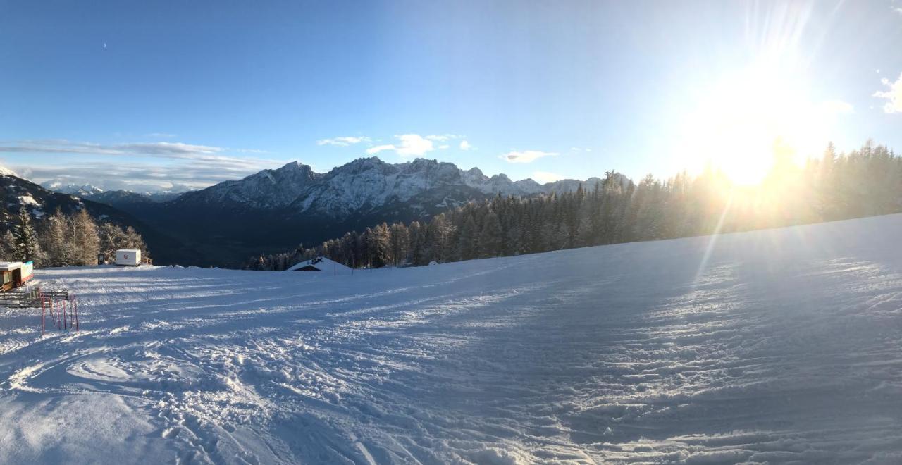 Bel'Vue Lienz Exterior foto