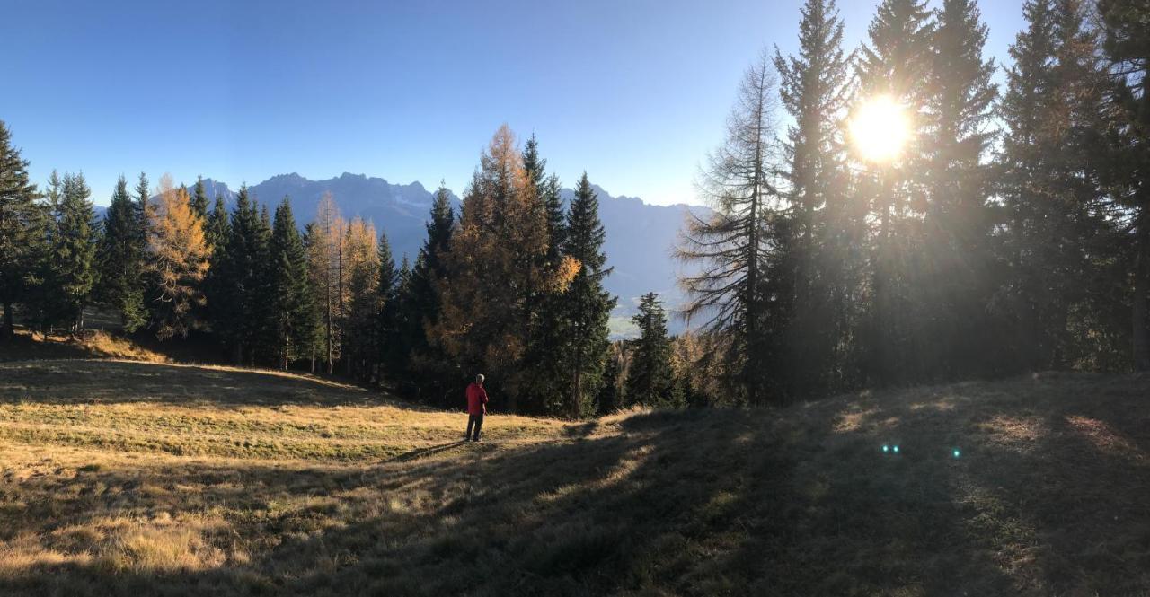 Bel'Vue Lienz Exterior foto
