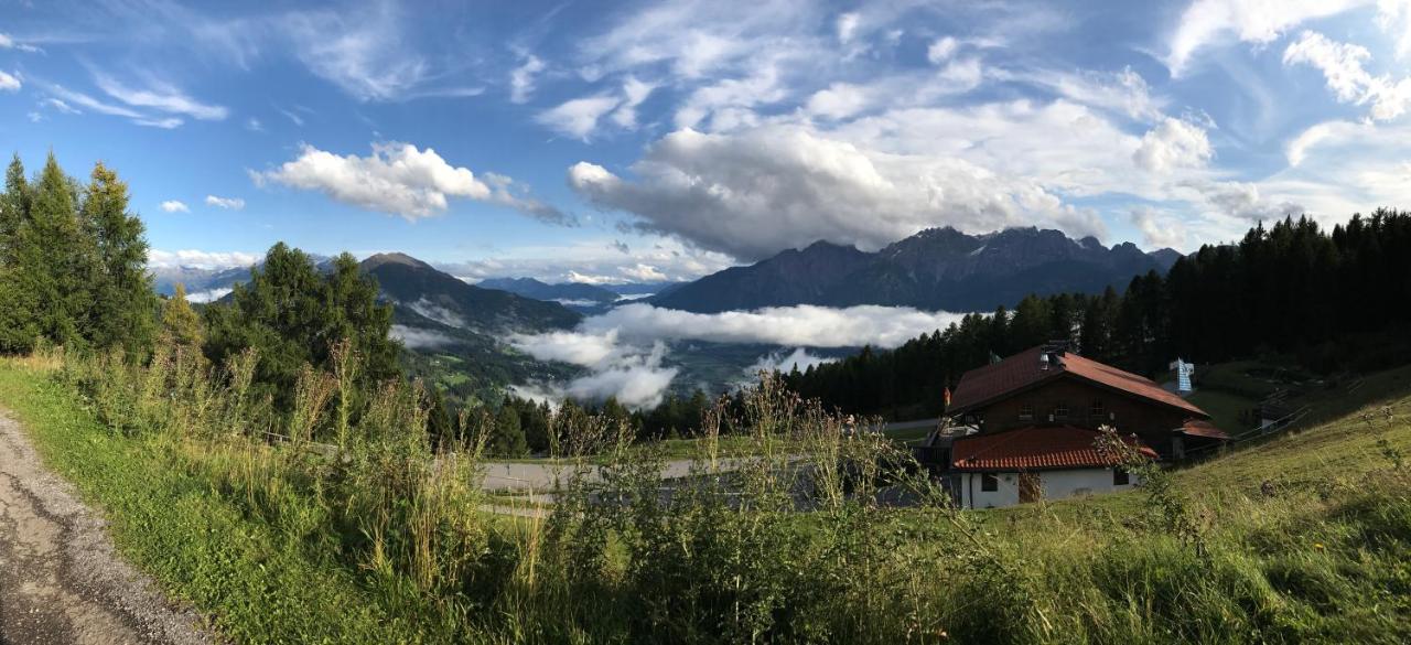 Bel'Vue Lienz Exterior foto