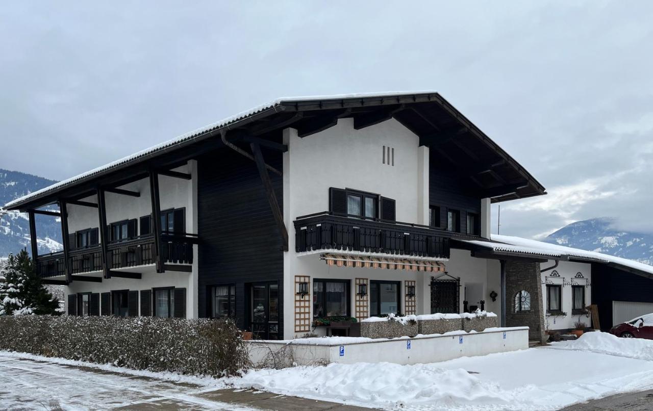 Bel'Vue Lienz Exterior foto