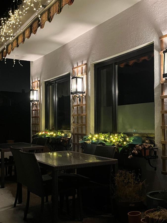 Bel'Vue Lienz Exterior foto